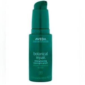 Aveda BOTANICAL REPAIR STRENGTHENING OVERNIGHT SERUM 3.4oz/100ml